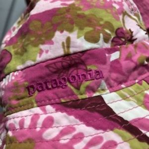 Patagonia Sun Hats